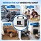Edendirect 6000 sq. ft. Ion Generator Purifier for Home, 60000mg/h Odor Removal Ozone Generator ZR-ZS-RY02 - alternate 2
