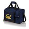 Picnic Time Family Of Brands NCAA Cal Bears Malibu Cooler Picnic BasketNavy Blue with Black Accents 508-23-915-074-0 - alternate 1
