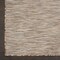 Homeroots 3' X 5' Beige And Ivory Indoor Outdoor Area Rug 556223 - alternate 2