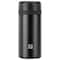Zwilling Thermo 14.2 oz Tea and Fruit Infuser Bottleand, Matte Black 1003112 - alternate 1