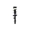 Fcs Struts Suspension Strut And Coil Spring Assembly 1333927L - alternate 1