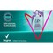 Degree Advanced Lavender and Waterlily Antiperspirant Deodorant Dry Spray for Women, 3.8 Ounce, 12PK 62678209 - alternate 2