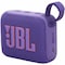 Jbl Go 4 Waterproof Bluetooth Speaker, Purple JBLGO4PURAM - alternate 2