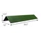 Ondura PREMIUM SERIES RIDGE CAP GREEN 9025772 - alternate 2