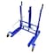 Ame Wheel Trolley, Hydraulic, 0.5T WTA500 - alternate 2