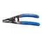 Klein Tools 7 1/8 in Wire Stripper 11053 - alternate 1