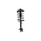 Fcs Struts Suspension Strut And Coil Spring Assembly 1331595L - alternate 1