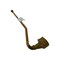 Caterpillar TUBE ASM, OEM 1286177 - alternate 2