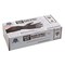 Empress Heavy Duty Nitrile Glove X-Large, Black, 5 mil Exam Grade, 1000PK ENHDBLKXL5 - alternate 2