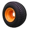Antego Single 18x8.50-8 Scag SWZT Walk-behind 48in 52in 61in Rear Wheels - Replaces 481867 A870050530304188508 - alternate 2