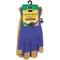 Miracle-Gro Womens Polyester Durable Protection Landscaping Gloves Medium/Large MG23080/WML - alternate 2
