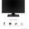 Viewsonic 24in 1ms 240Hz IPS Gaming Montr XG2431 - alternate 2