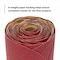 3M 3M Red Abrasive Disc, 01116, 6 in, P80, 100 discs per roll, 6PK 316U - alternate 2