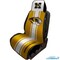 Coverking UNIVERSAL SEAT VEST DESIGNER 1PC, UNIVERSITY OF MISSOURI, ELA11 USVELA11 - alternate 1