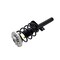 Fcs Struts Suspension Strut And Coil Spring Assembly 1335825L - alternate 2