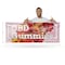 Signmission CBD Gummies For Sale, 24 Inch x 72 Inch, Vinyl Banner B-72-30510 - alternate 2