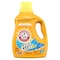 Arm & Hammer 100.5 oz Bottle, Liquid, Fresh, 4 PK 3320050027 - alternate 2