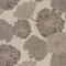Homeroots 5' X 7' Natural And Ivory Floral Indoor Outdoor Area Rug 552491 - alternate 2