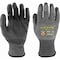 Ironwear A8 Cut Level Polyurethane Palm Coated HPPE Knit Gloves, Medium 4946-MD - alternate 1