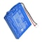 Ilc Dye Box Roto Replacement 7.4V 1.7AH Lithium-Ion Battery BOX ROTO BATTERY - alternate 2