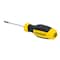 Stanley Screwdriver, Phillips, #0, Round STHT60809 - alternate 2