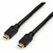 Startech.Com 35ft Plenum HDMI Cable w/ Ethernet 4K HDPMM35 - alternate 1