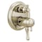Delta Tempassure 17T Series Valve Trim With 3-Setting Integrated Diverter T27T897-PN - alternate 2