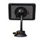 Seasucker Mounts To Flat Surface With Suction Cup, Without Powered Dock, Black, With Two 4-1/2 Inch EL6203B - alternate 2