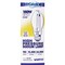 Satco 150W Clear ED17 Medium High-Pressure Sodium High-Intensity Light Bulb S3129 - alternate 2