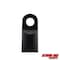 Extreme Max 3006.6506 BoatTector Vinyl-Coated Mushroom Anchor - 15 lbs. 3006.6506 - alternate 2