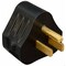 Valterra 15AM-30AF ADAPTER PLUG, BULK A10-1530A - alternate 1