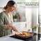 Nutrichef 14-Piece Pots and Pans Set Non Stick NCCW14S - alternate 2