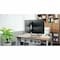 Atdec IDEAL FOR DISPLAYS SIZED 24IN TO 55IN, HEAVY DUTY FLAT DISPLAYS UP TO 55LBS, CUR AWMS-2-BT75-FS-S - alternate 1