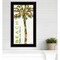 Homeroots Beach Take Me There Black Framed Print Wall Art 529790 - alternate 2