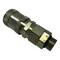 Komatsu COUPLING FEMALE, KOMATSU OEM 330319 330319 - alternate 2