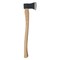 Do It Best 2-1/2 Lb. Single Bit Michigan Pattern Axe with 28.75'' Hickory Handle 30518 - alternate 2