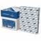 Domtar Custom Cut-Sheet Copy Paper, 92 Bright, 24lb, 8.5 x 11, White, 500PK 451332 - alternate 2