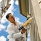 Big Stretch Elastomeric Sealant, Steel Blue, 4 to 5 days Curing, 40 to 120 deg F, 10.5 oz 10082 - alternate 2