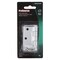 Prosource Utility Hinge, Steel, Zinc, Removable Pin, 180 deg Range of Motion, Full Mortise Mounting LR-043-PS - alternate 2