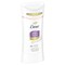 Dove Rosewood and Powder Antiperspirant Deodorant Stick, 2.6 Ounce, 12PK 69737022 - alternate 2