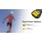 Nitecore UT27 MCT Pro 800 lumen 3 Color Temperatures Running Headlamp UT27MCT-PRO - alternate 2