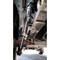 Fox 8692 COMANCHE; 9304 GRAND CHEROKEE REAR PERFORMANCE SERIES 2.0 SMOOTH BODY IFP SHOCK; 4.56IN LIFT 985-24-132 - alternate 2