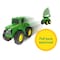 Ertl John Deere Tractor Farm Toy 37971A - alternate 2
