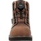 Rocky Women's Grindstone XTR BOA Composite Toe Work Boot, Brown, Size 7.5 RKK0523 - alternate 2