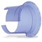 Abb 1-1/4 in Nylon Insuliner Sleeve For use with Rigid/IMC/EMT Conduit 425 - alternate 1