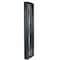 Apc Valueline, Vertical Cable Manager for 2 & 4 Post Racks, 84"H X 6"W, Double-Sided with Doors AR8725 - alternate 1