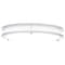 Nuvo Glamour LED 13 Inch Flush Mount Brushed Nickel Finish 27K/3K/35K/4K/5K CCT Selectable 62/1876 - alternate 2