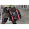Malco MalcoEdge Turboflow Vacuum Kit, Dual  in Veto Hose Hauler Bag HHK2 - alternate 2