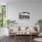 Trademark Fine Art Outdoor Canvas Art - Marcus Jules 'European Photo' Wall Art for Patios, or Gardens GRL00873-OC1624WR - alternate 2