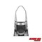 Extreme Max 5001.5754 3-Position Motorcycle Wheel Chock 5001.5754 - alternate 2